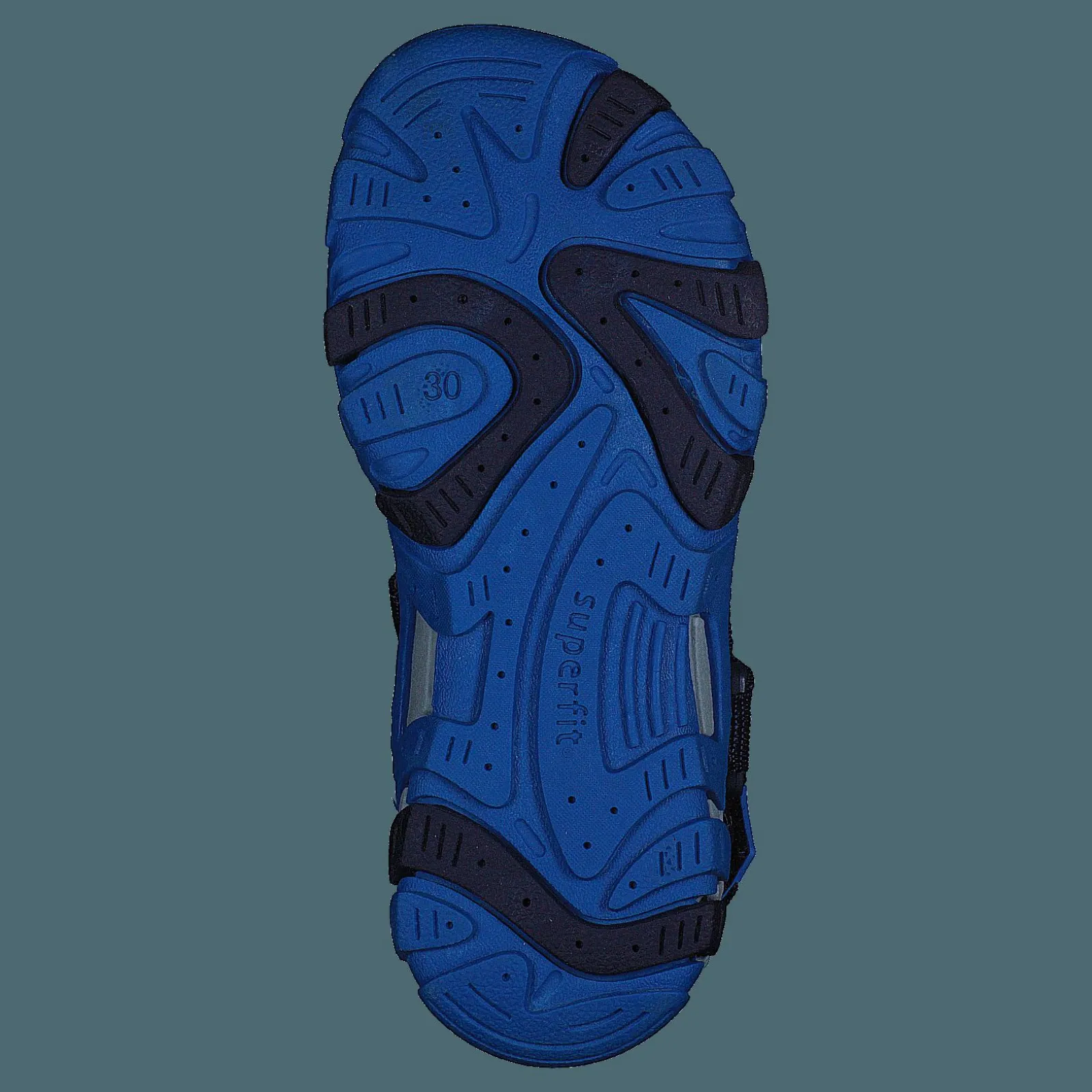 Barn Superfit Henry Ocean