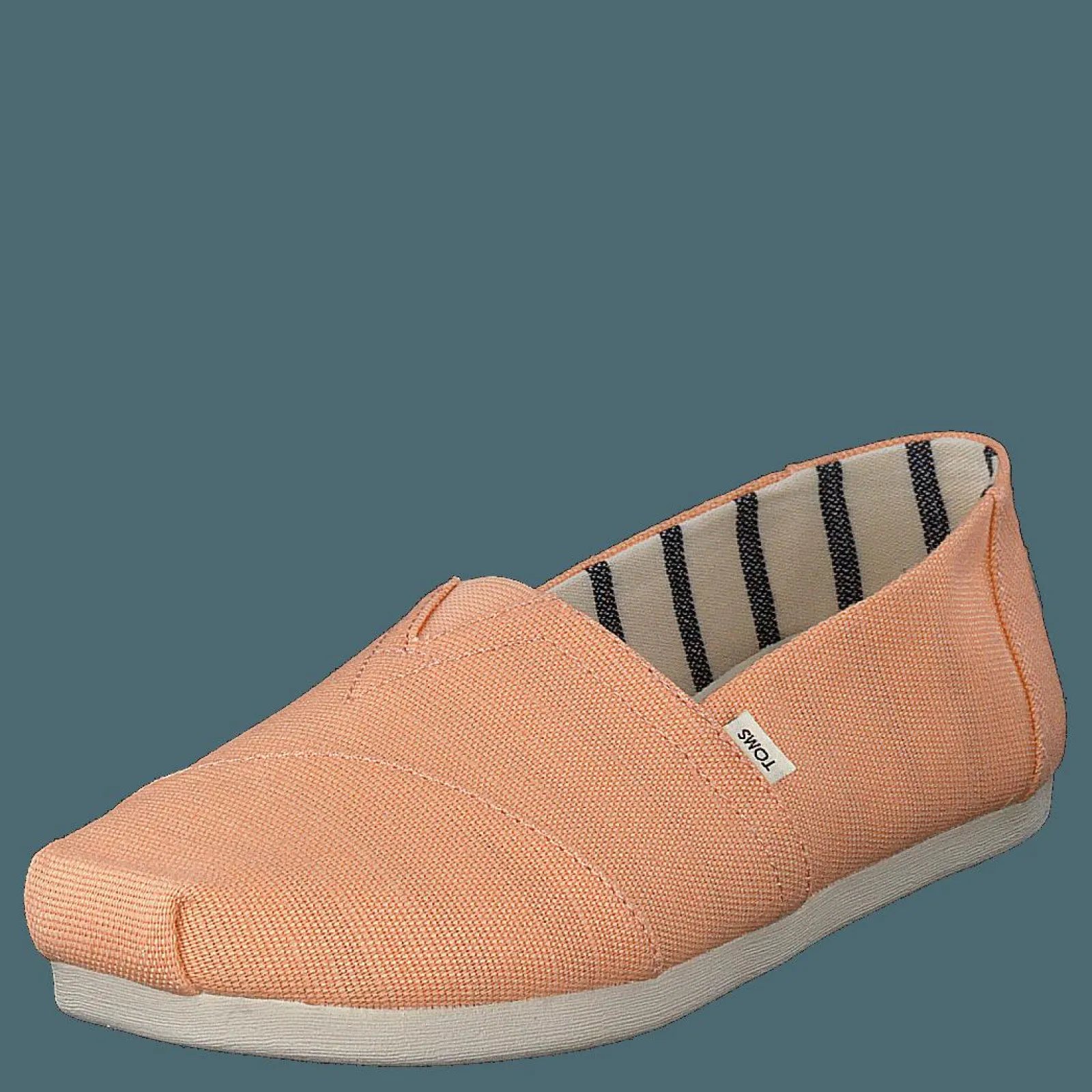 Toms Heritage Canvas Light Orange