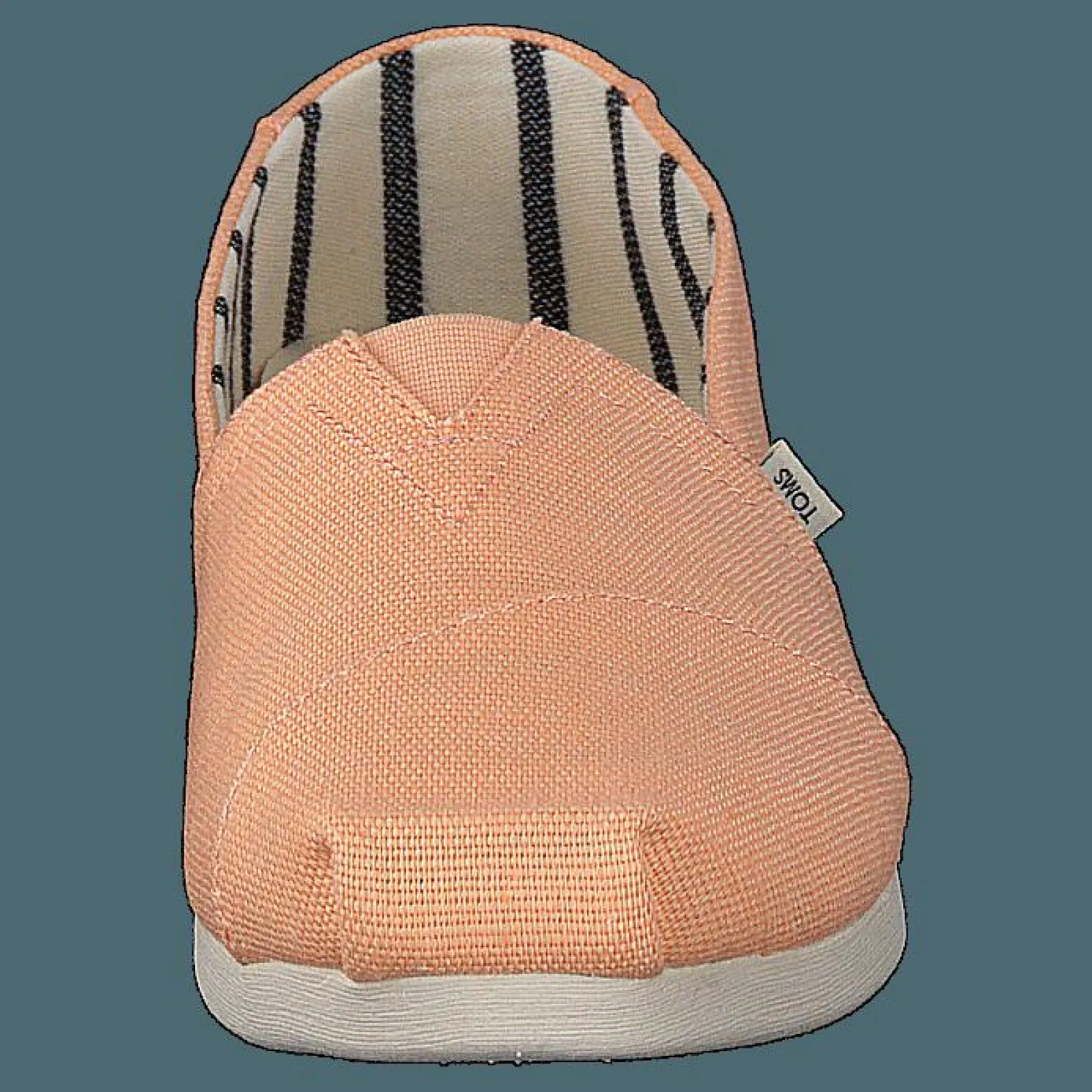 Toms Heritage Canvas Light Orange