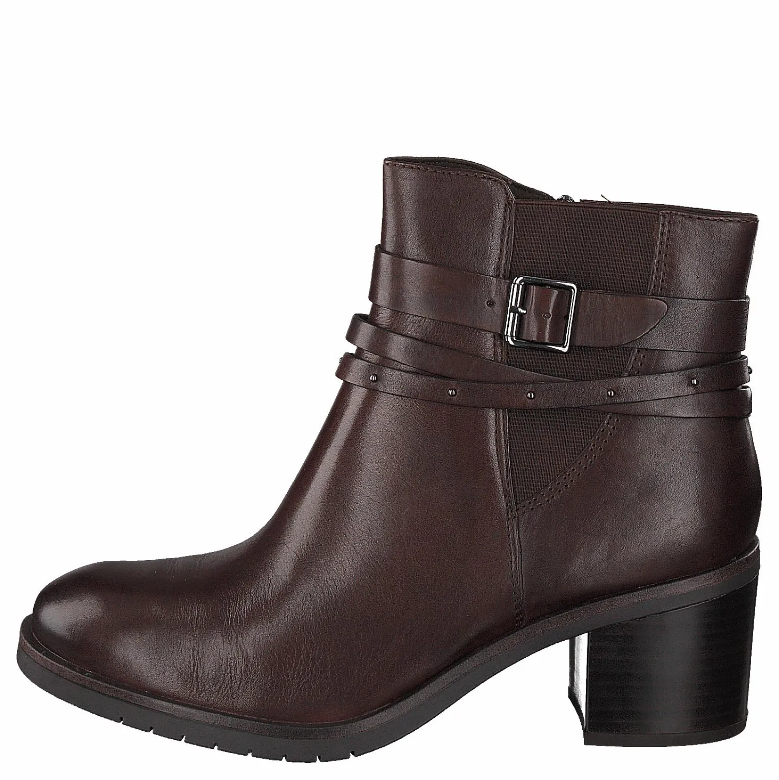 Caprice Herma Dark Brown