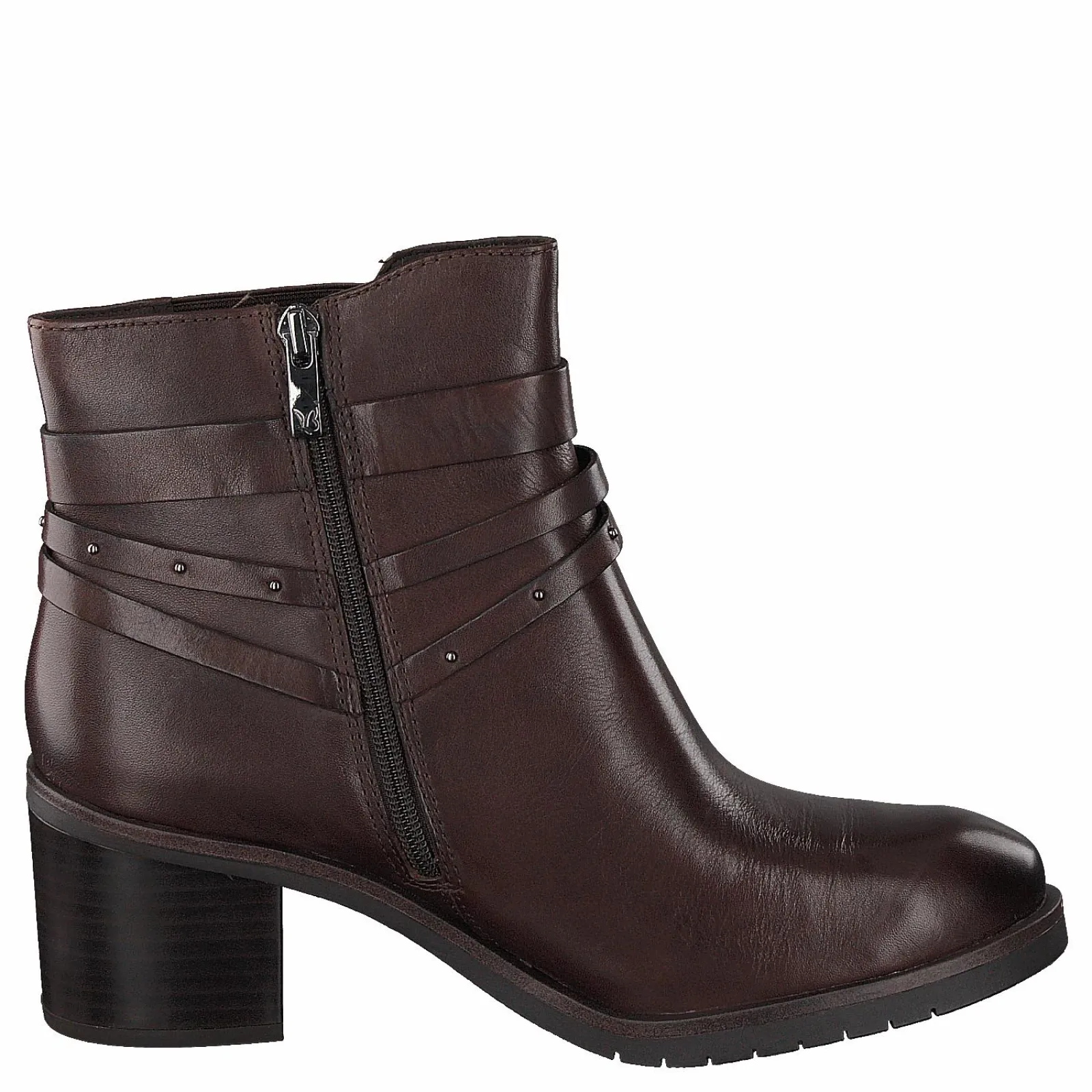 Caprice Herma Dark Brown