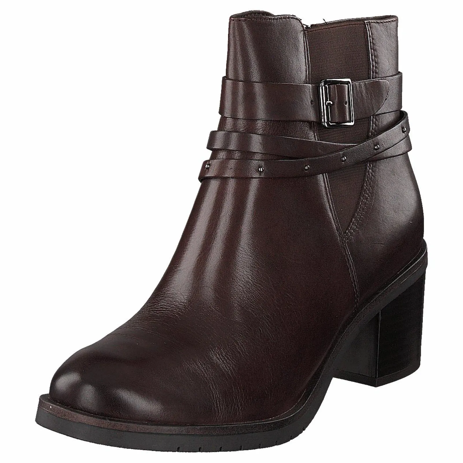 Caprice Herma Dark Brown