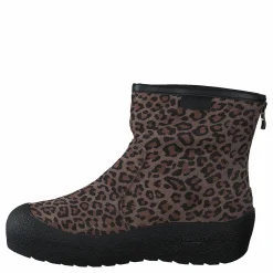 Eskimo Hermeline Leopard