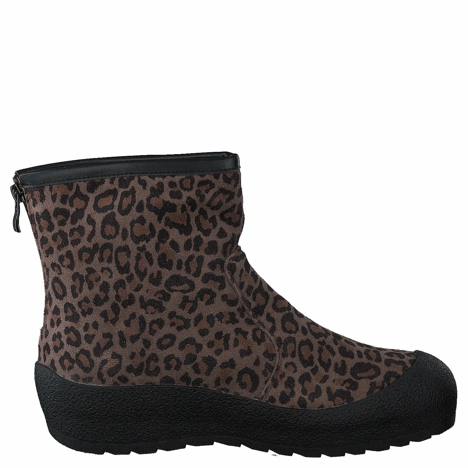 Eskimo Hermeline Leopard