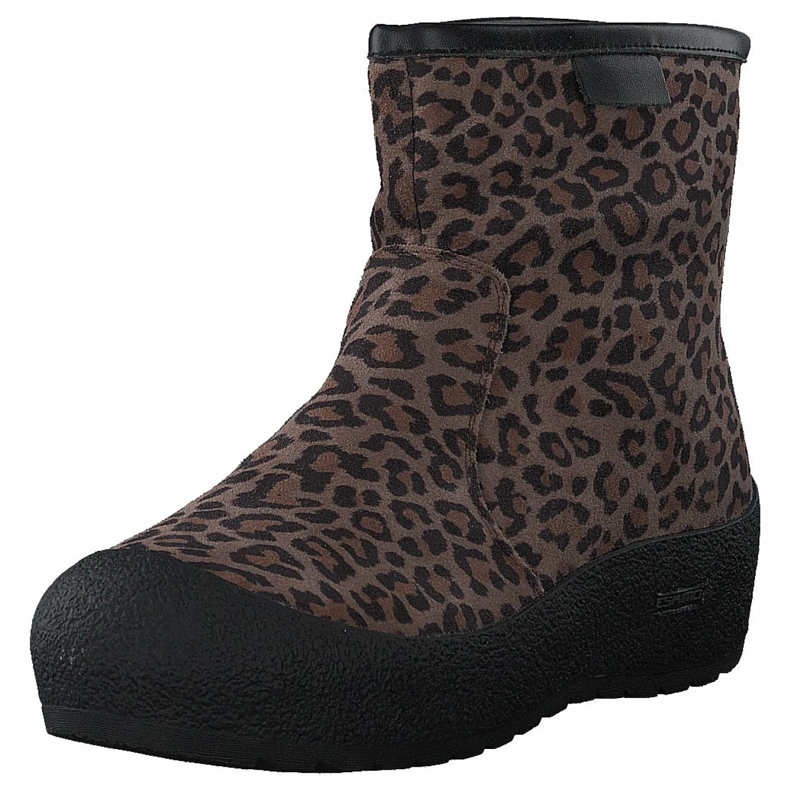 Eskimo Hermeline Leopard