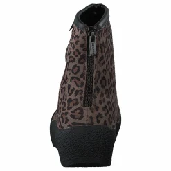Eskimo Hermeline Leopard