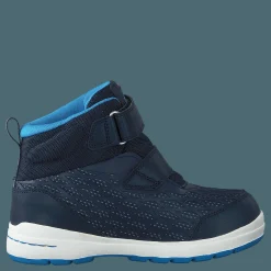 Barn Viking Hero Gtx Navy/blue