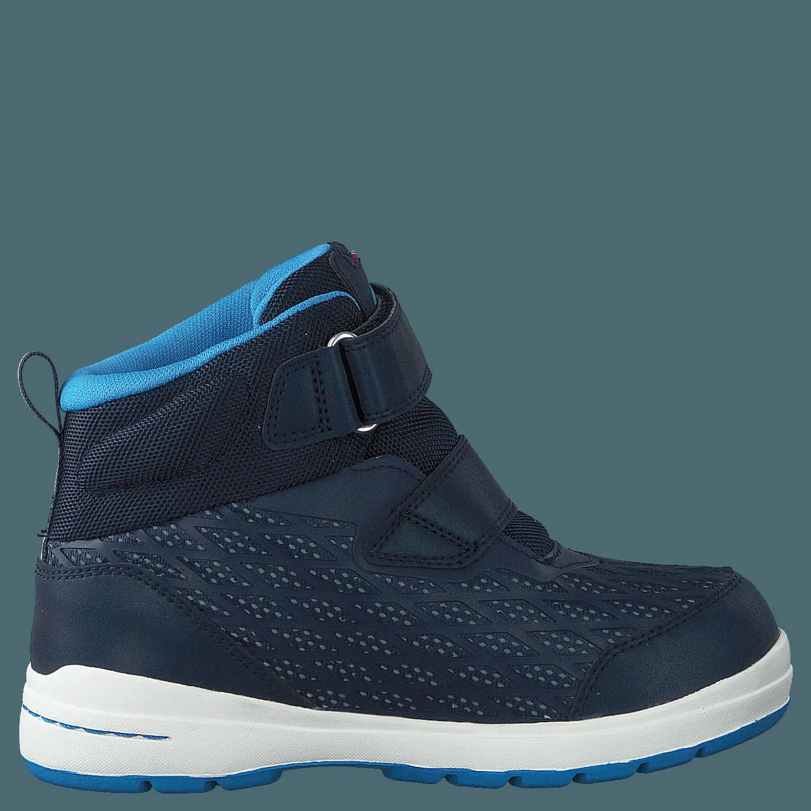 Barn Viking Hero Gtx Navy/blue