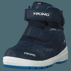 Barn Viking Hero Gtx Navy/blue