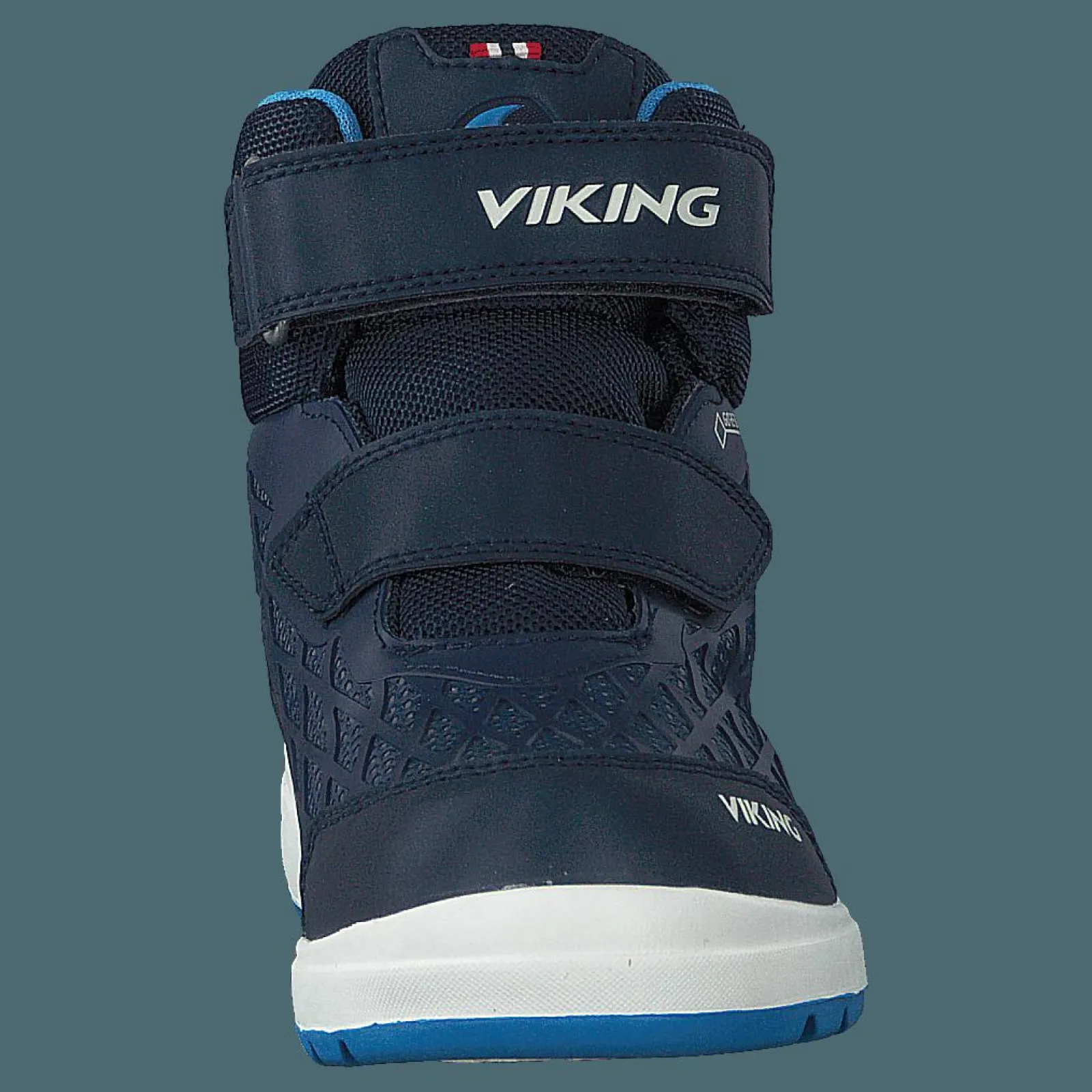 Barn Viking Hero Gtx Navy/blue