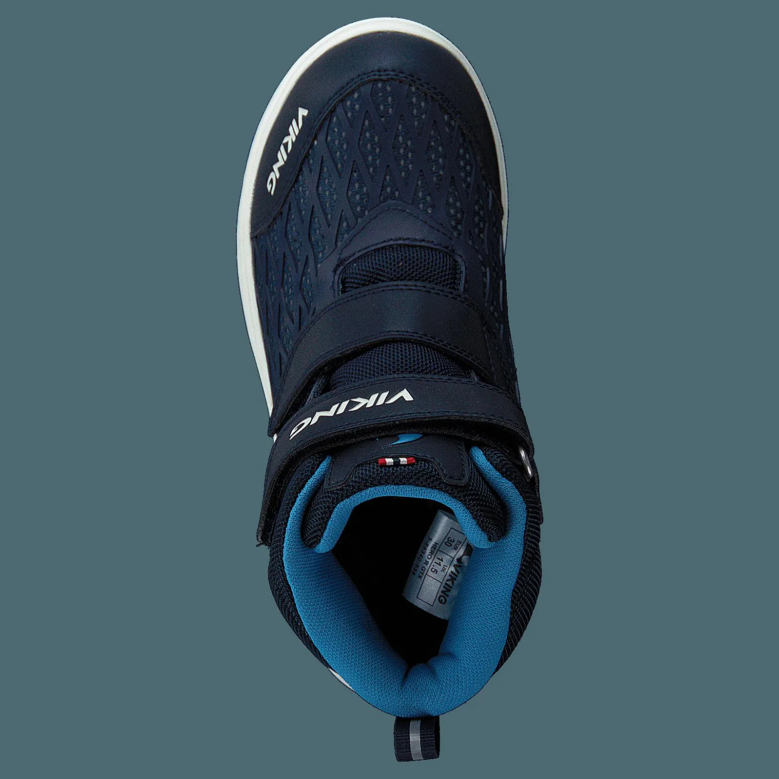 Barn Viking Hero Gtx Navy/blue