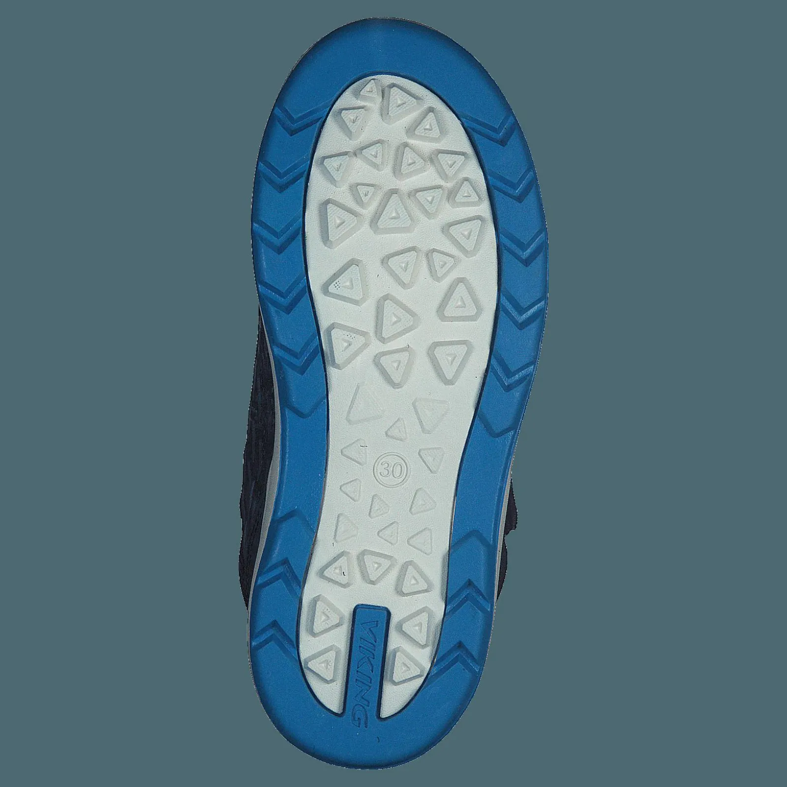 Barn Viking Hero Gtx Navy/blue