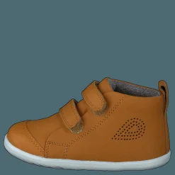 Barn Bobux Hi Court Butterscotch