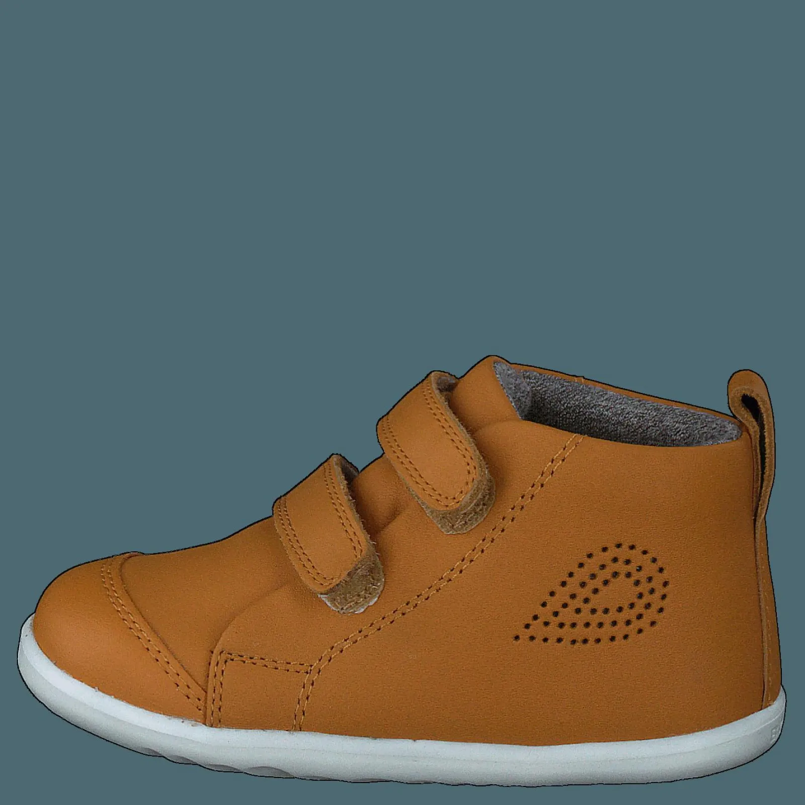 Barn Bobux Hi Court Butterscotch