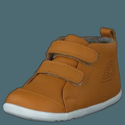 Barn Bobux Hi Court Butterscotch