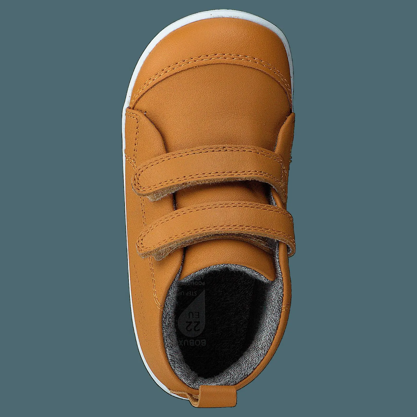 Barn Bobux Hi Court Butterscotch