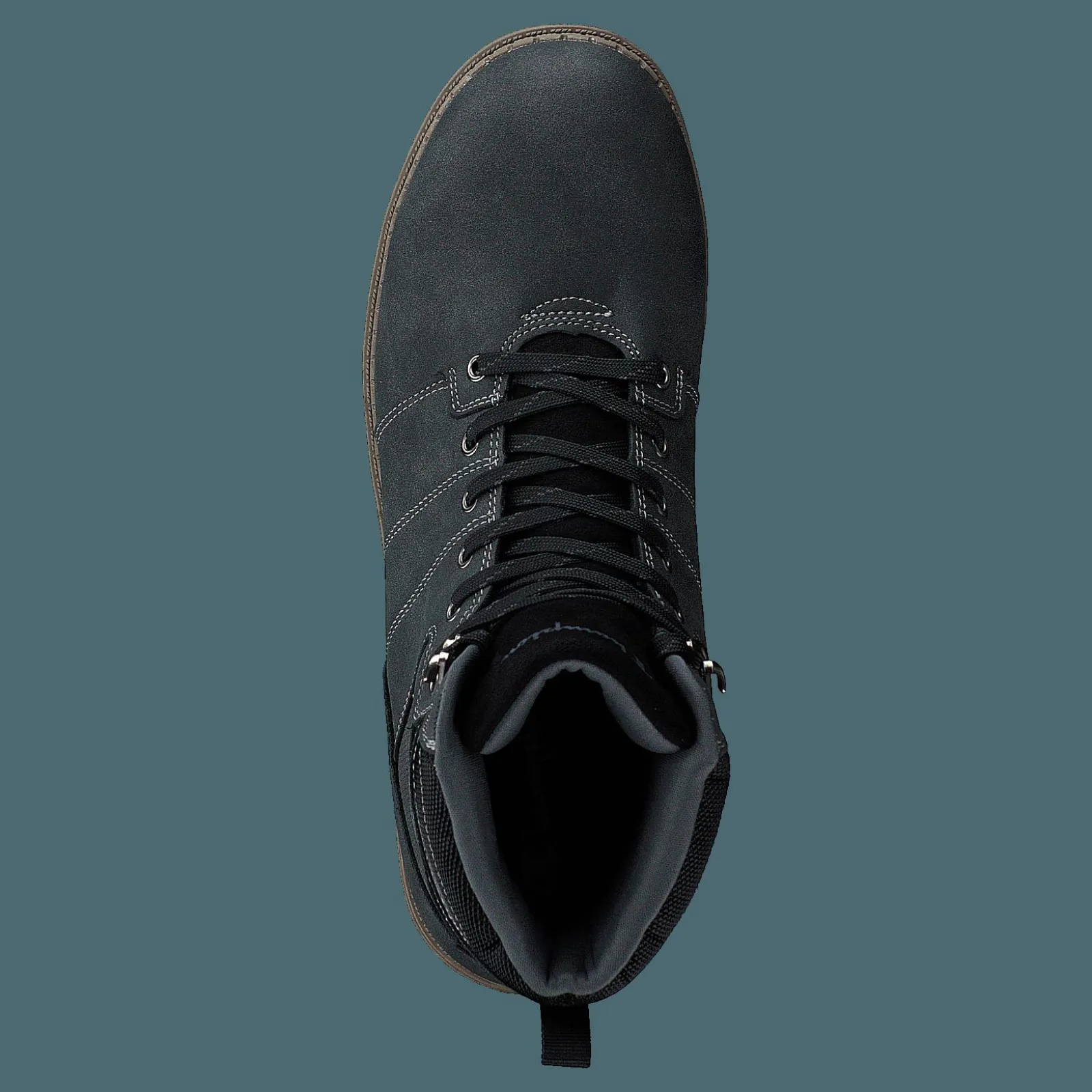 Champion High Cut Shoe New Upstate Black Beauty