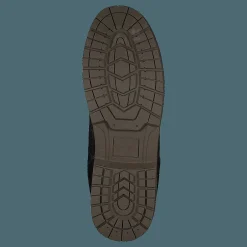 Champion High Cut Shoe New Upstate Black Beauty