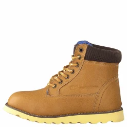 Barn Champion High Cut Shoe Upstate B Ps Mineral Yellow