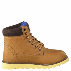 Barn Champion High Cut Shoe Upstate B Ps Mineral Yellow
