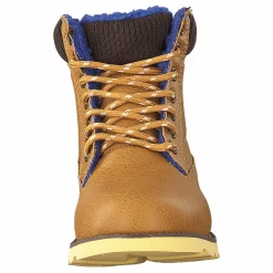 Barn Champion High Cut Shoe Upstate B Ps Mineral Yellow