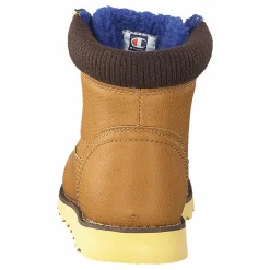 Barn Champion High Cut Shoe Upstate B Ps Mineral Yellow