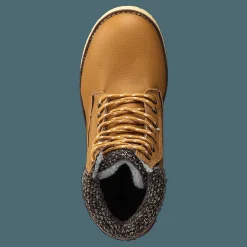 Champion High Cut Shoe Upstate Mineral Yellow A