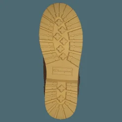 Champion High Cut Shoe Upstate Mineral Yellow A