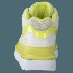 UGG Highland Sneaker White / Sea Salt / Margarita