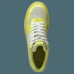 UGG Highland Sneaker White / Sea Salt / Margarita