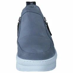 Nude of Scandinavia Hilda Long Beach Inki Blue