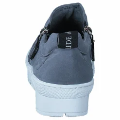 Nude of Scandinavia Hilda Long Beach Inki Blue