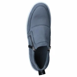 Nude of Scandinavia Hilda Long Beach Inki Blue