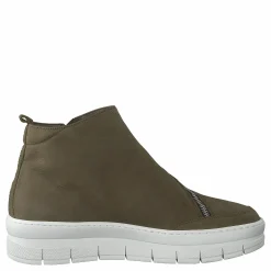 Nude of Scandinavia Hilda Longbeach / Carciofo