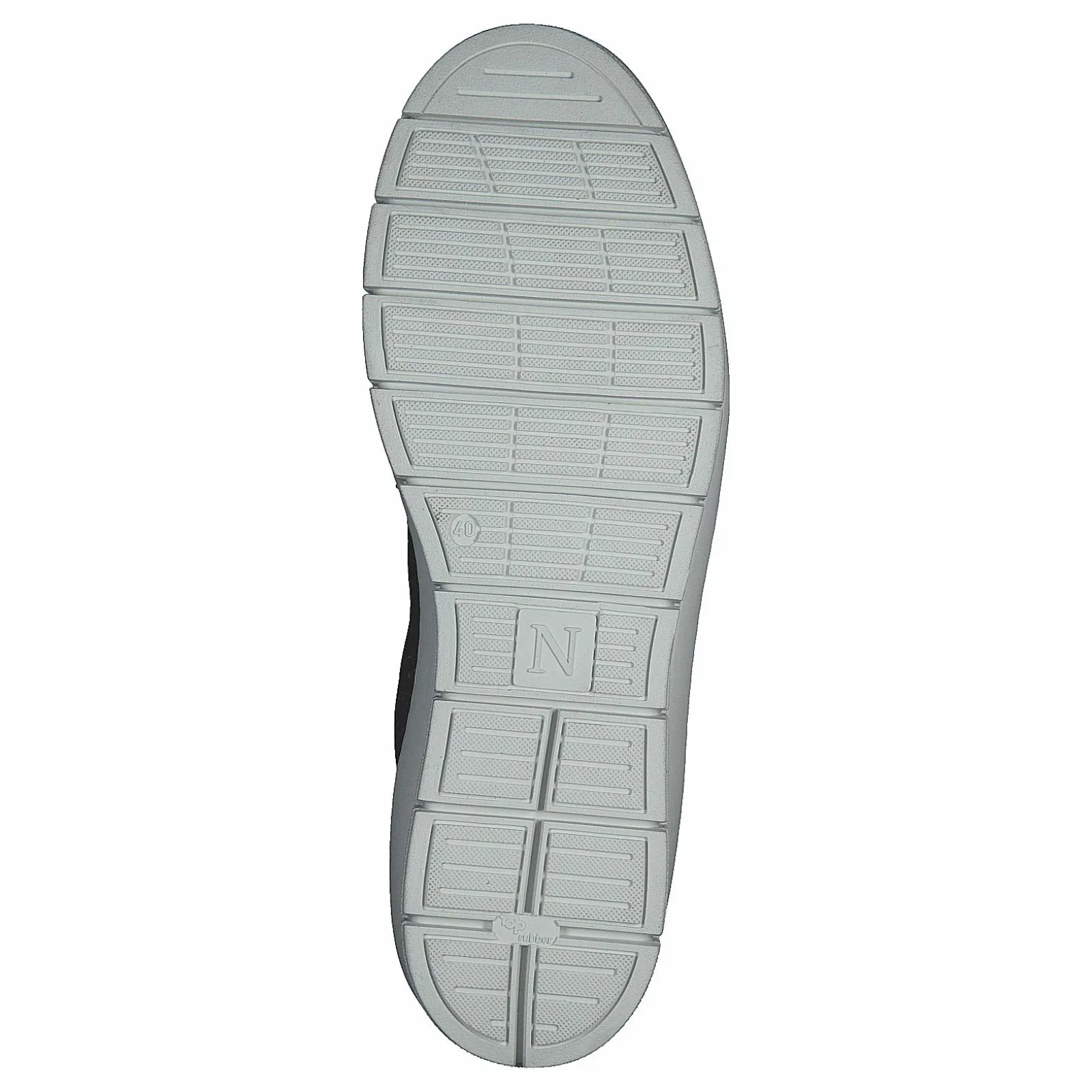 Nude of Scandinavia Hilda Longbeach / Carciofo