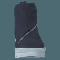 Nude of Scandinavia Hilda Longbeach / Luna Blue