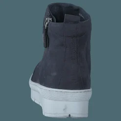 Nude of Scandinavia Hilda Longbeach / Luna Blue