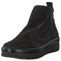 Nude of Scandinavia Hilda Longbeach / Nero