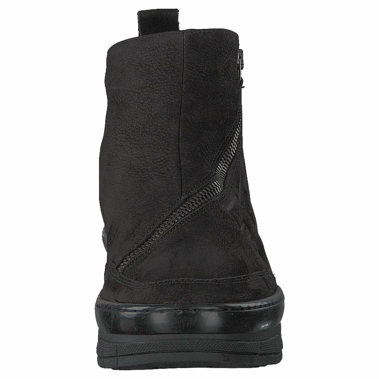 Nude of Scandinavia Hilda Longbeach / Nero