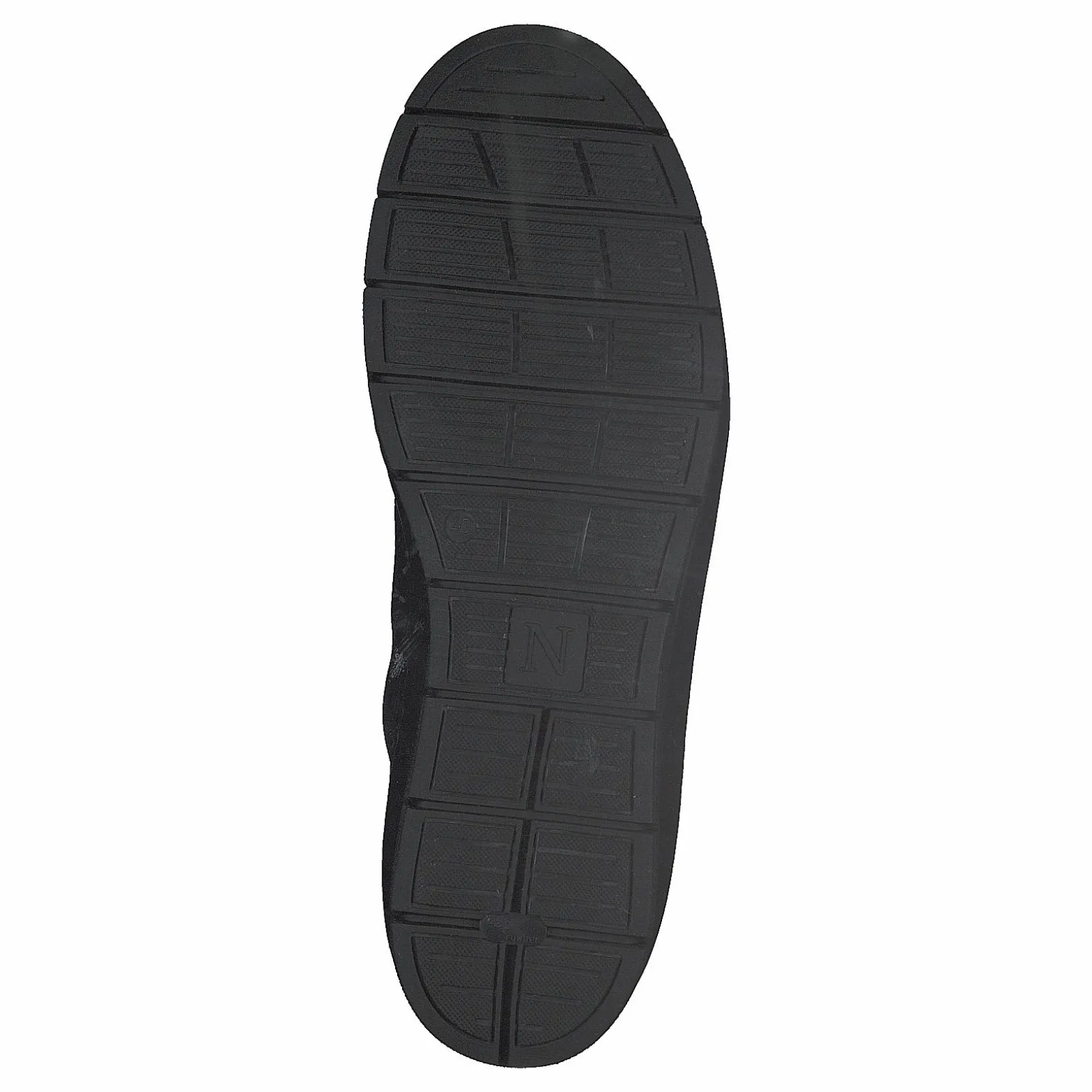 Nude of Scandinavia Hilda Longbeach / Nero