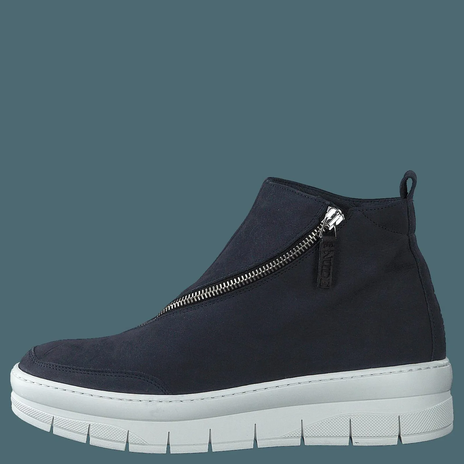 Nude of Scandinavia Hilda Mohair / Blue