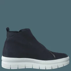 Nude of Scandinavia Hilda Mohair / Blue