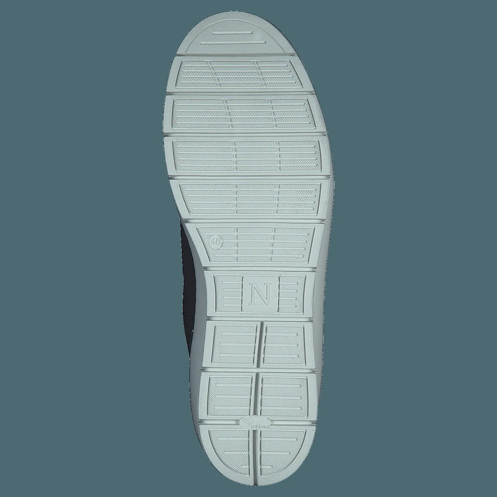 Nude of Scandinavia Hilda Mohair / Blue