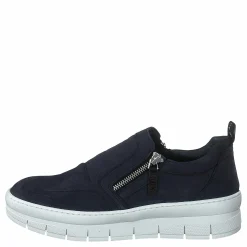 Nude of Scandinavia Hilda Mohair / Blue