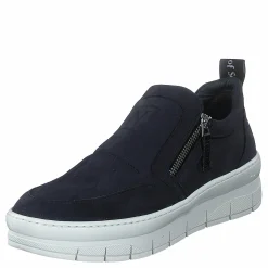 Nude of Scandinavia Hilda Mohair / Blue