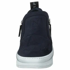 Nude of Scandinavia Hilda Mohair / Blue