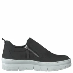 Nude of Scandinavia Hilda Mohair / Nero