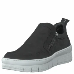 Nude of Scandinavia Hilda Mohair / Nero