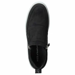 Nude of Scandinavia Hilda Mohair / Nero