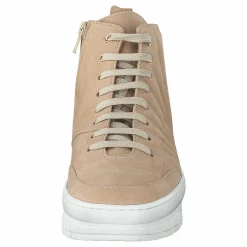 Nude of Scandinavia Hilda Mohair